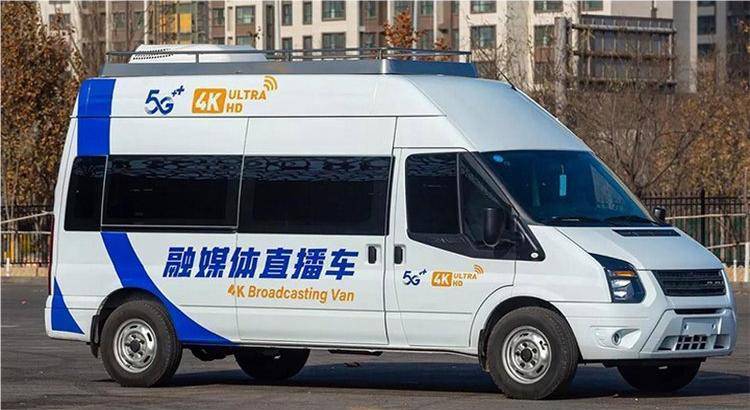 數(shù)字媒體廣電直播車改造設(shè)計(jì)新聞采訪遠(yuǎn)程連線采訪節(jié)目錄制轉(zhuǎn)播車改造