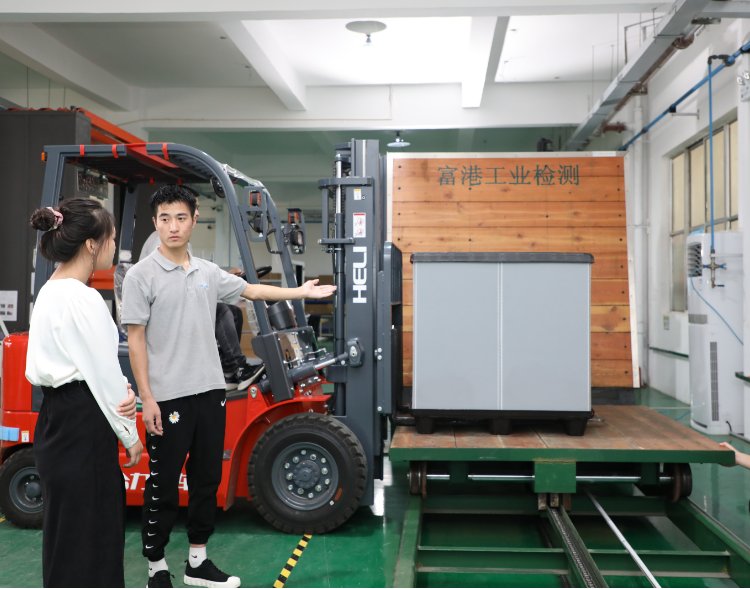 ASTMD4169-23e版注冊認(rèn)證用包裝運(yùn)輸測試用標(biāo)準(zhǔn)驗(yàn)證