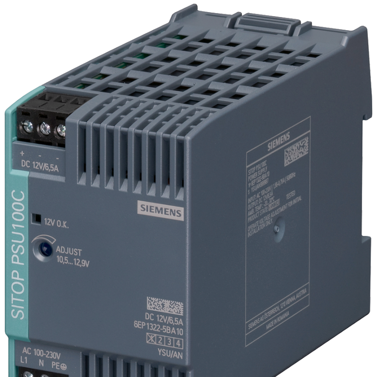10A穩(wěn)定電源，6EP3334-8SB00-0AY0，西門(mén)子總代理商SITOPPSU8200
