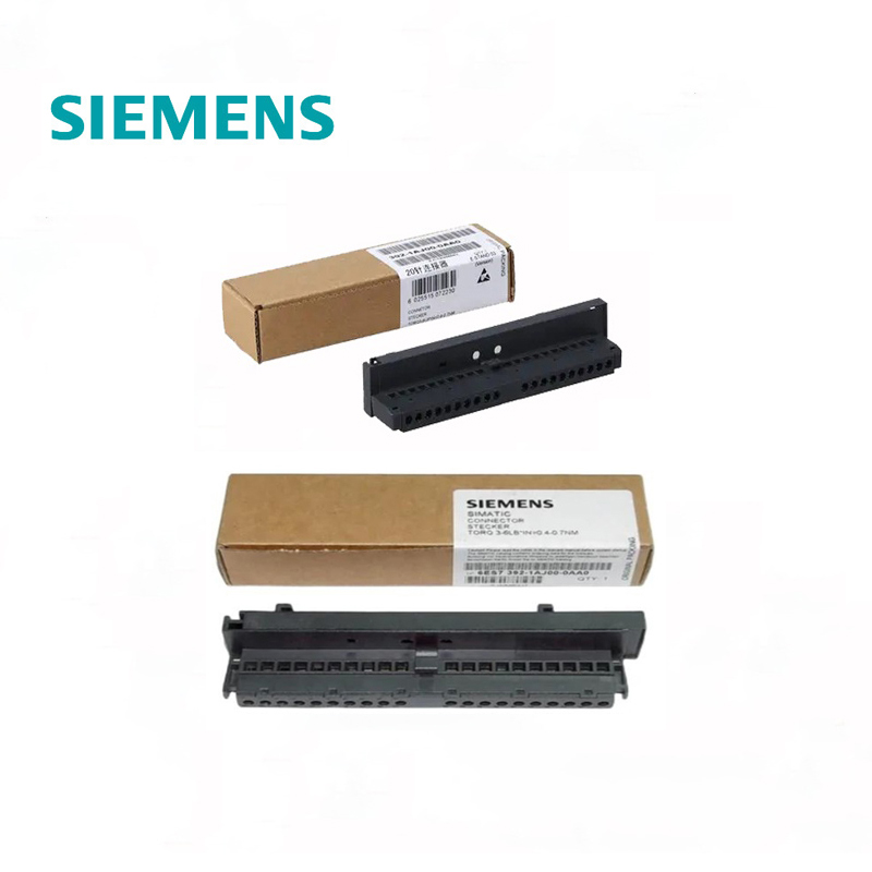 6ES7392-1AJ00-0AA0西門子SIMATICS7-300前連接器20針原裝