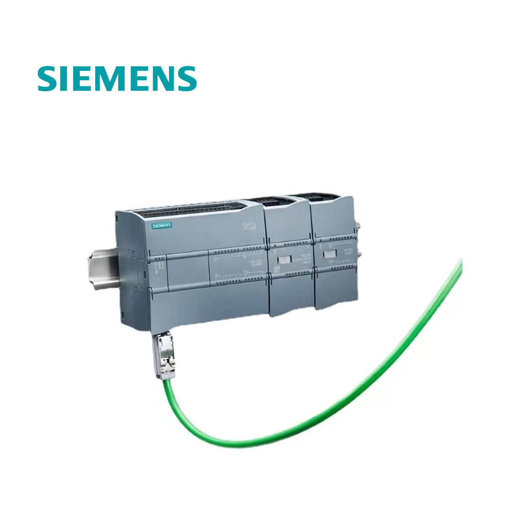 6ES7215-1AG40-0XB0西門子SIMATICS7-1200CPU1215C主機(jī)模塊PLC