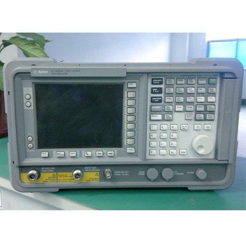 HP\/惠普E7405A頻譜分析儀20GHzEMI測試銷售租賃維修回收
