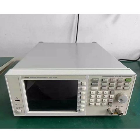 Agilent\/安捷倫N9310A9KHZ-3GHZ射頻信號源信號發(fā)生器租售維修