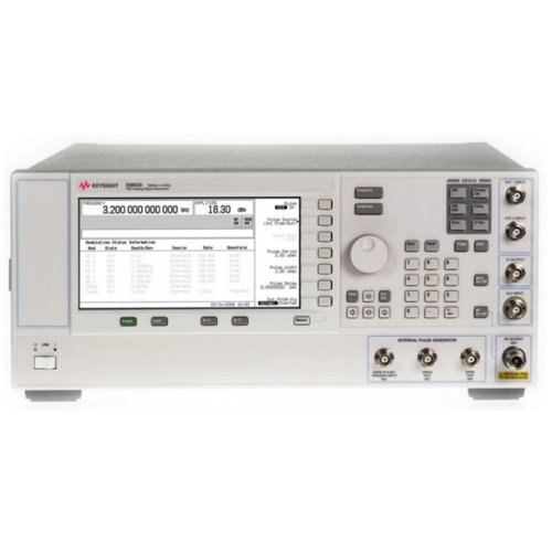 租售Keysight\/是德E8663D射頻信號發(fā)生器100KHz~9GHz兼維修\/回收