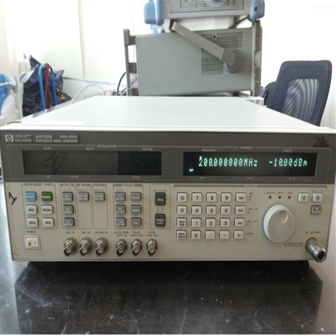 Agilent\/݂HP83752B10MHZ-20GHZl̖l(f)۾S