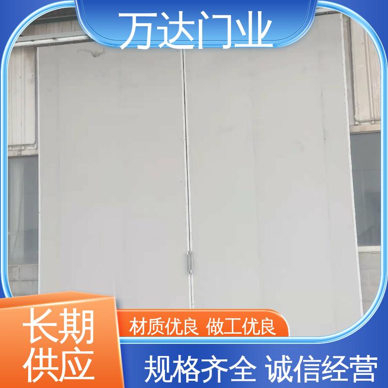 停電可自動開啟電機控制器配件弧焊站門萬達門業(yè)