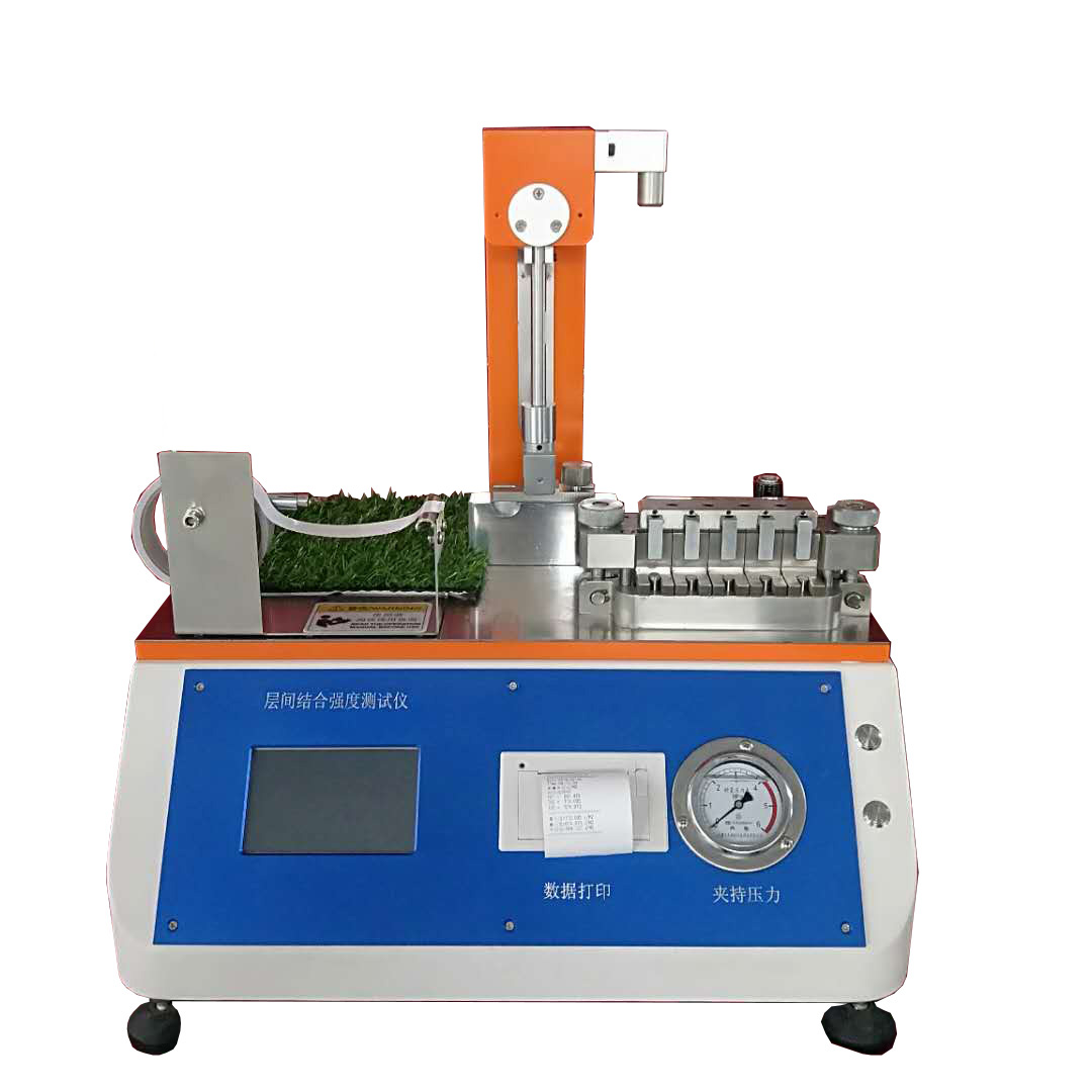TC-CJQ1000層間結(jié)合強(qiáng)度測(cè)定儀紙和紙板剝離強(qiáng)度測(cè)試儀泰昌儀器