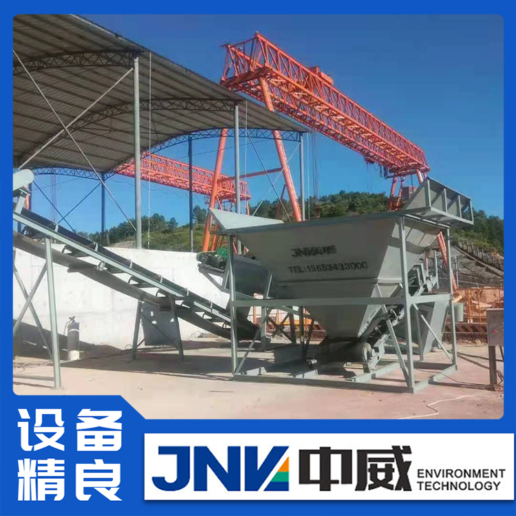 洗石設備大型圓筒式洗礦機礦用砂石分離設備性能穩(wěn)定