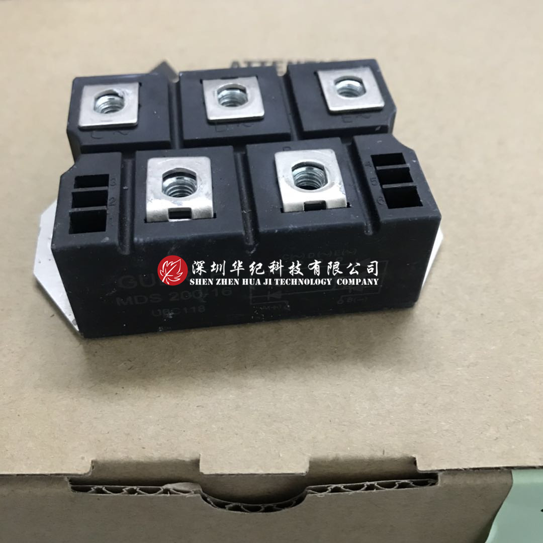 MDS200-16200A1600V