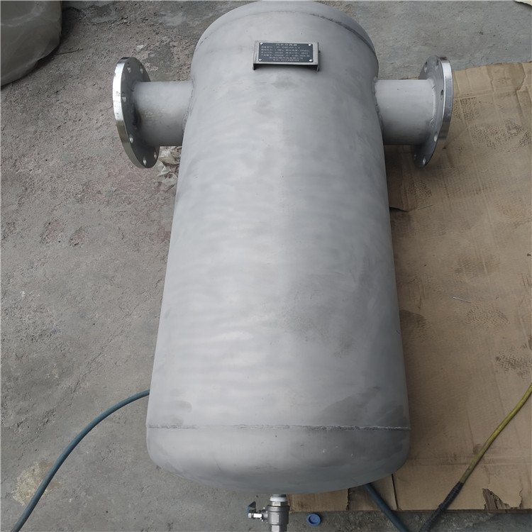 蒸汽分水器，汽水分離器嘉碩環(huán)保供應(yīng)
