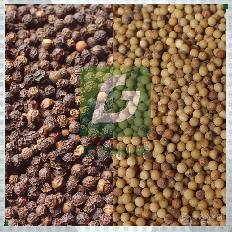 大產(chǎn)量黑胡椒脫皮機(jī)，黑胡椒碎加工機(jī)器設(shè)備