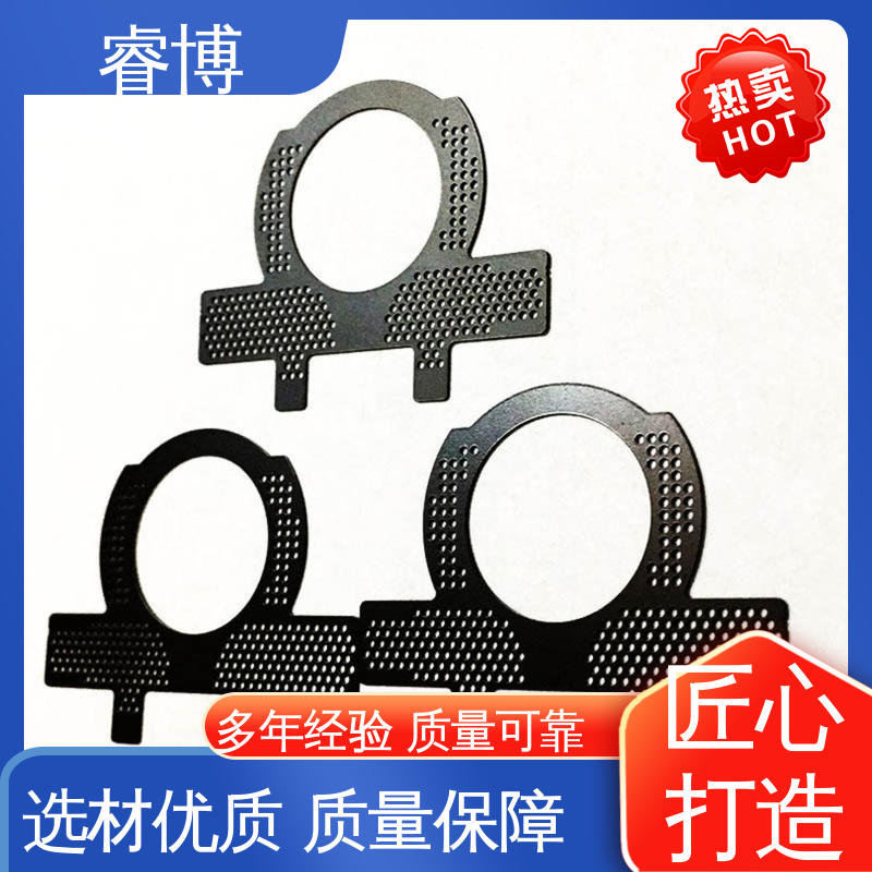睿博五金自動化程度高金屬網(wǎng)片蝕刻加工堅實耐用