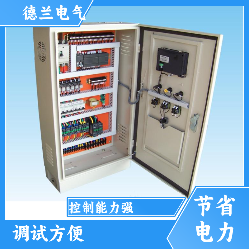 生產(chǎn)水泵控制柜節(jié)能低噪自動(dòng)電氣成套設(shè)備使用壽命長(zhǎng)室外配電箱