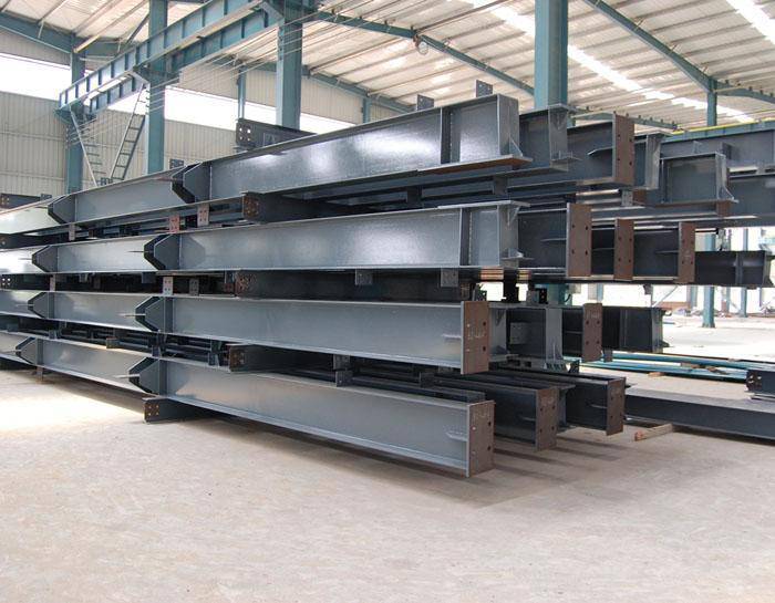 渭南市鋼結(jié)構(gòu)施工廠家潼關(guān)縣家用彩鋼棚車棚搭建防風(fēng)防銹