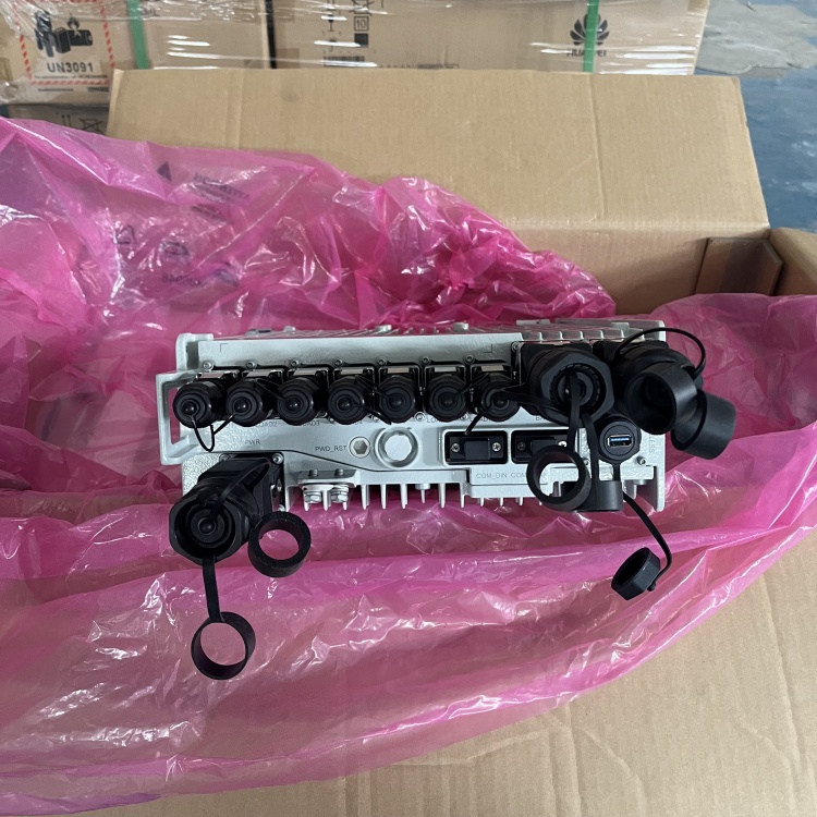 室外刀片式電源模塊DPU120D-N15A1基站RRU供電48V6000W交轉直電源