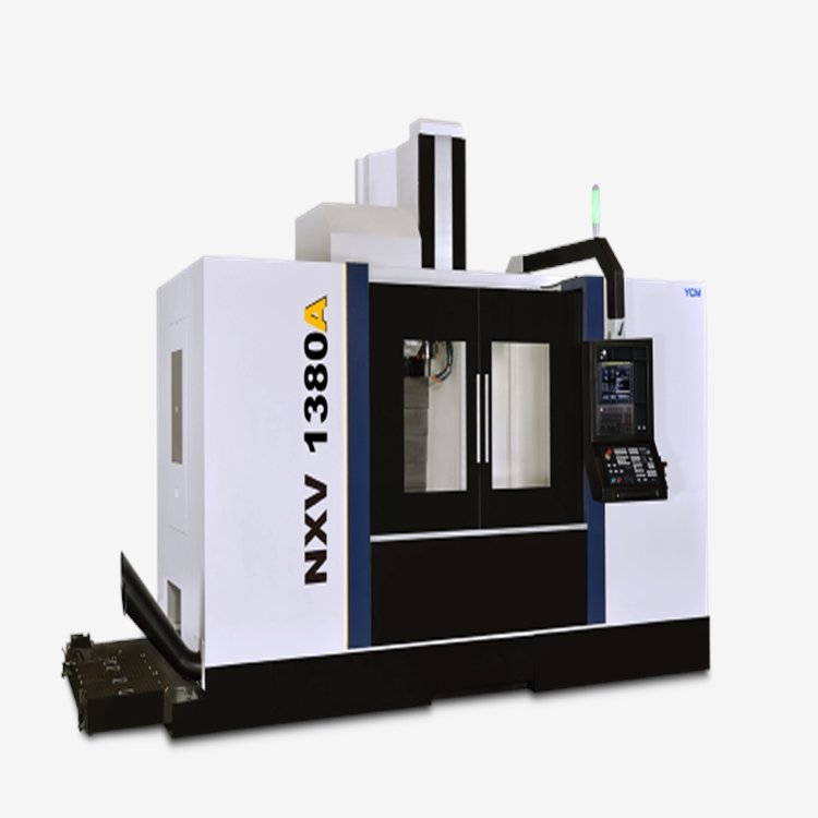 供應(yīng)永進高生產(chǎn)性立式加工機NXV1380A川井機械