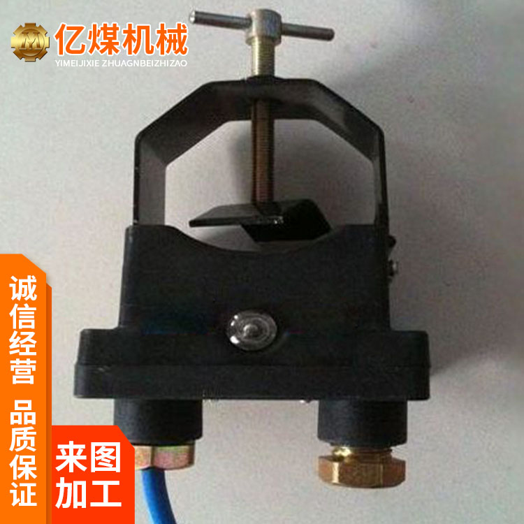 GKT127饋電傳感器煤礦井下使用抗干擾結(jié)構(gòu)設(shè)計(jì)