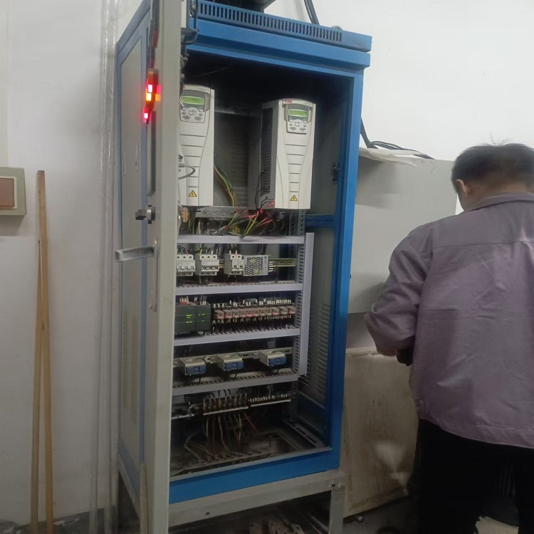 PLC電氣控制柜恒壓供水變頻柜水泵軟啟動(dòng)柜自動(dòng)化控制系統(tǒng)