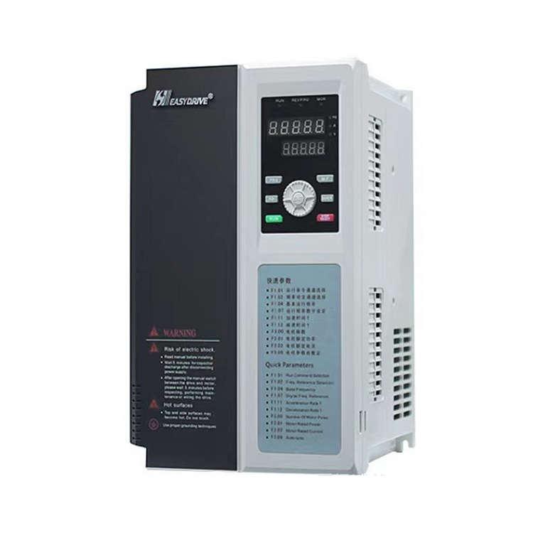 通用型風(fēng)機(jī)水泵專用變頻器銷售礦用變頻160KW三相380V品質(zhì)保證