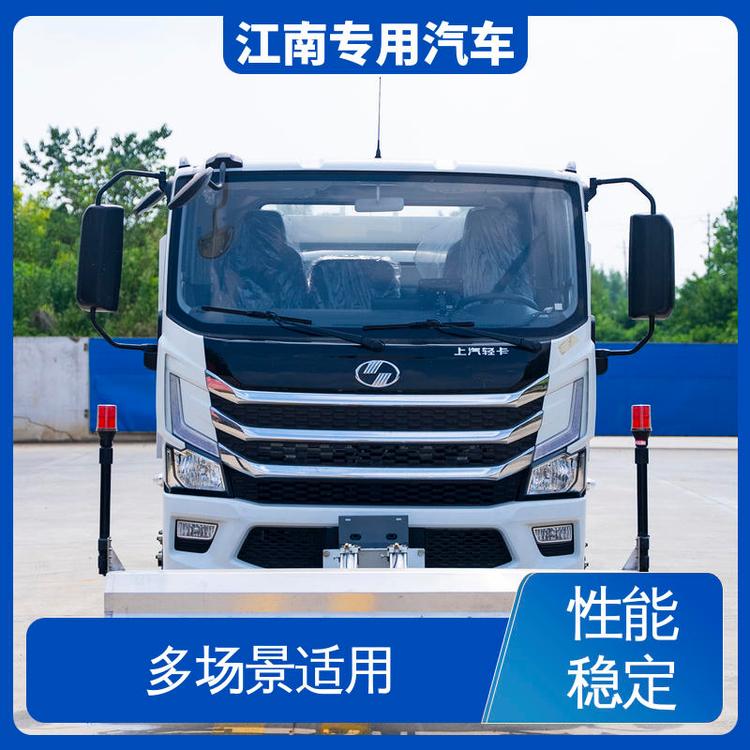新能源10噸路面養(yǎng)護車地面高壓沖洗車長期供應