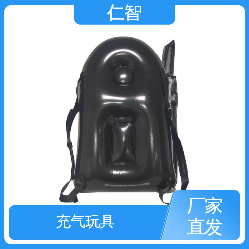 仁智PVC蝙蝠翅膀充氣氣模不易破支持按需定制
