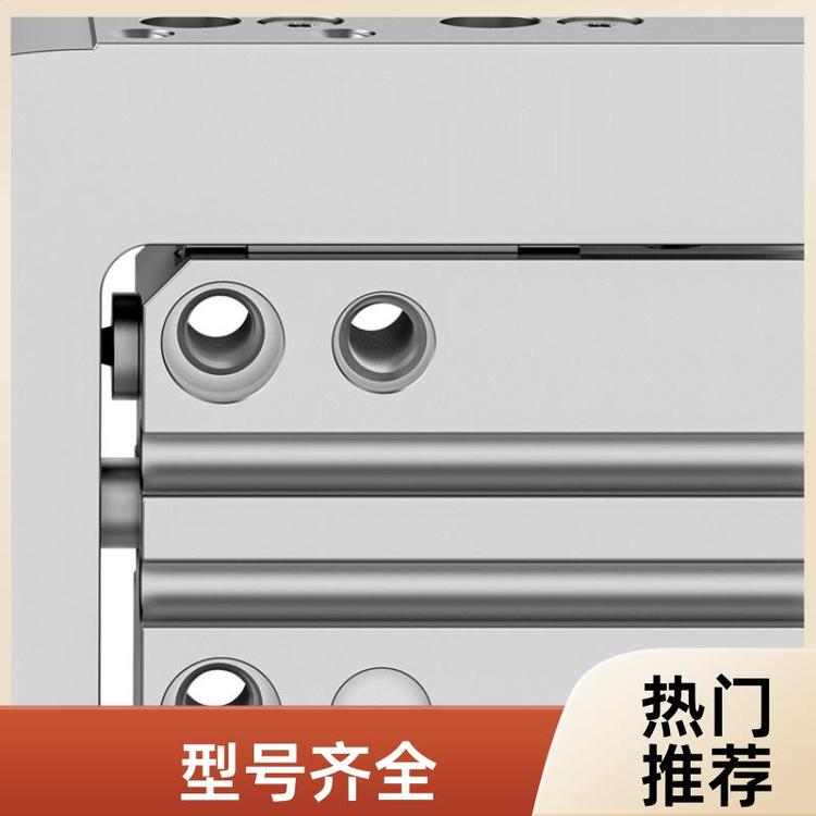 小型滑臺(tái)式氣缸DGSS高精度高剛度DGSS-10-10-E1A德國(guó)費(fèi)斯托\(zhòng)/FESTO