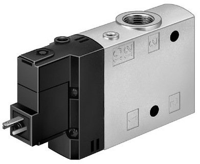 德國FESTO集成電磁閥163164CPE24-M1H-3OLS-3\/8