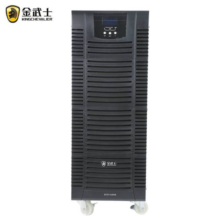 金武士ups電源ST3115KSPLUS三進(jìn)單出15KVA\/12KW在線式