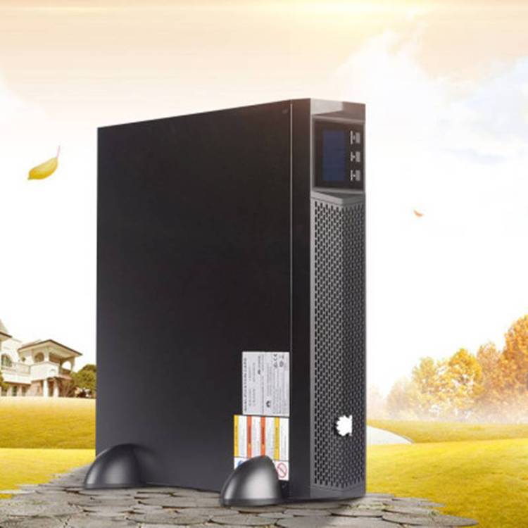 HUAWEI華為ups電源ups2000-G-1KRTS19英寸機(jī)柜機(jī)架式安裝